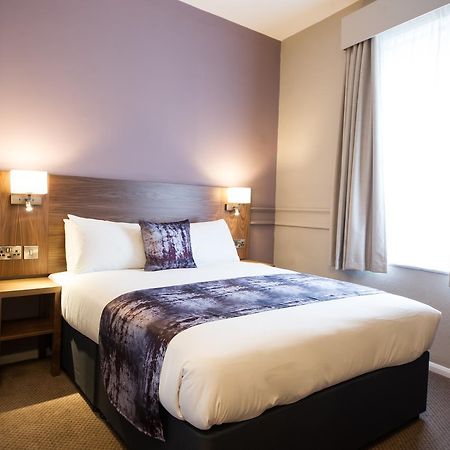 The Town House By Innkeeper'S Collection Thorpe St Andrew Экстерьер фото