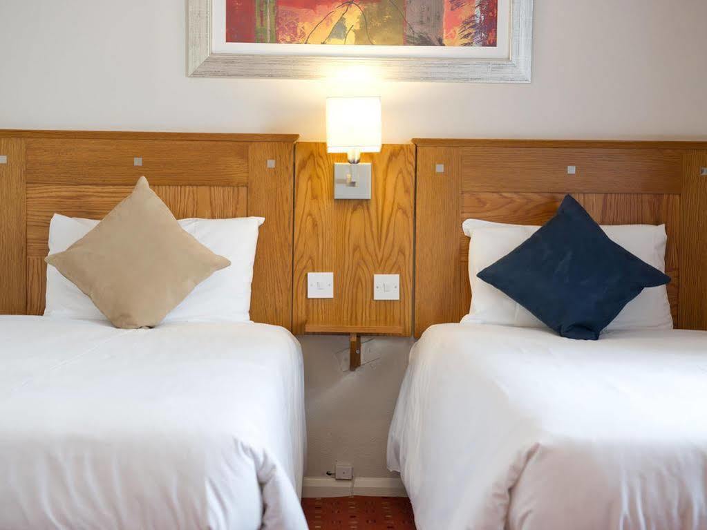 The Town House By Innkeeper'S Collection Thorpe St Andrew Экстерьер фото