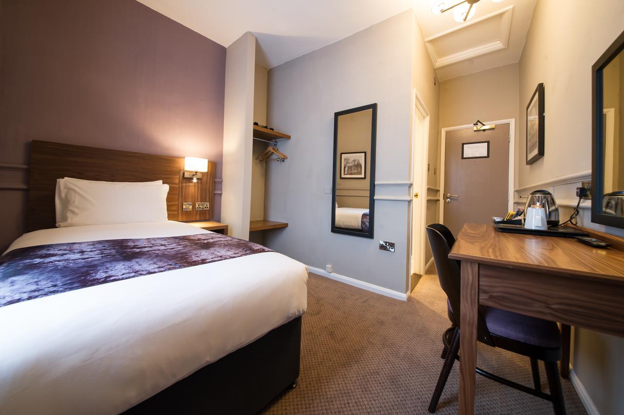 The Town House By Innkeeper'S Collection Thorpe St Andrew Экстерьер фото