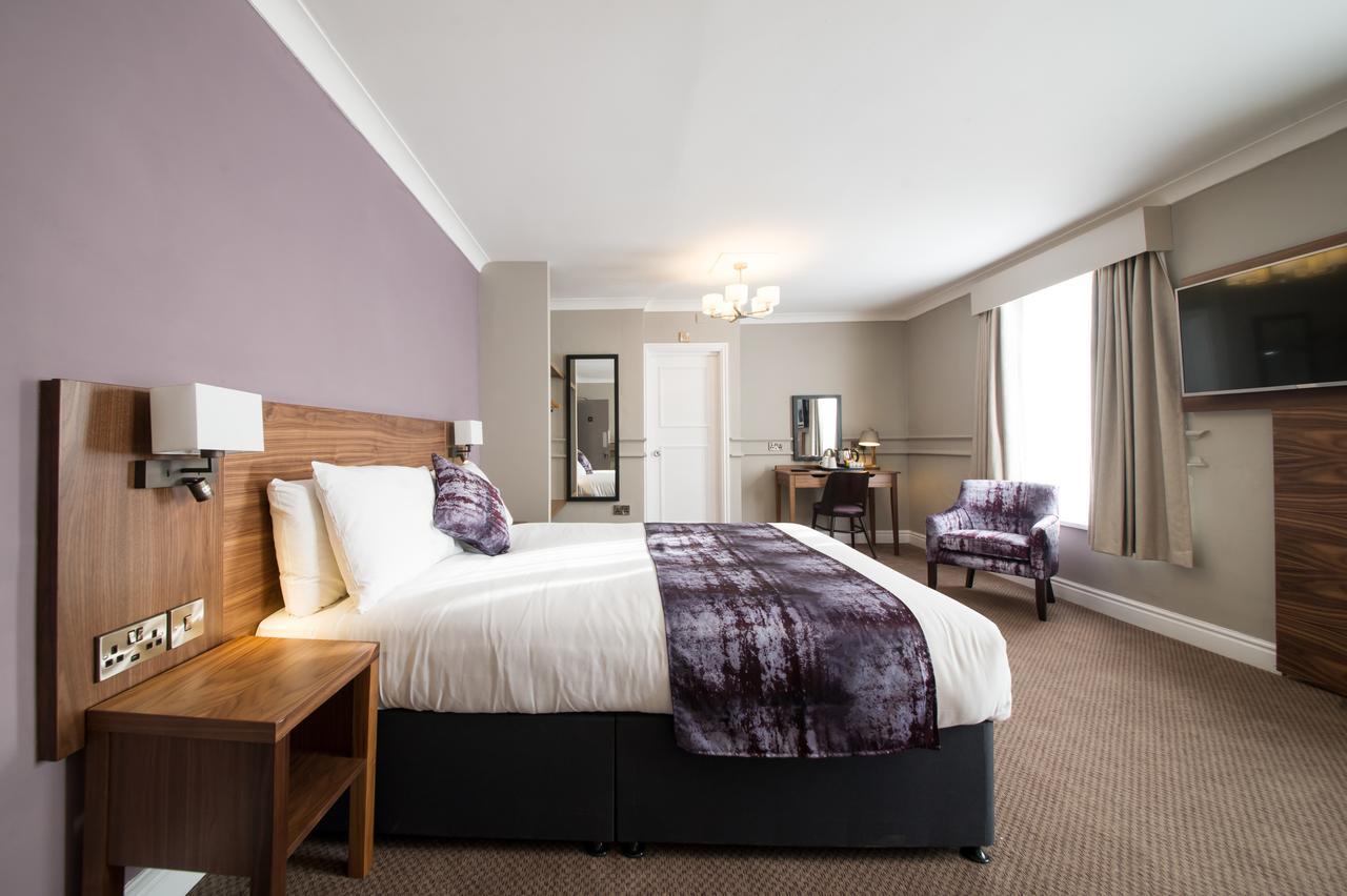 The Town House By Innkeeper'S Collection Thorpe St Andrew Экстерьер фото