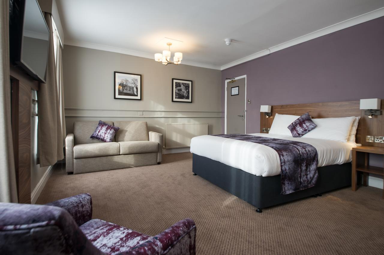 The Town House By Innkeeper'S Collection Thorpe St Andrew Экстерьер фото