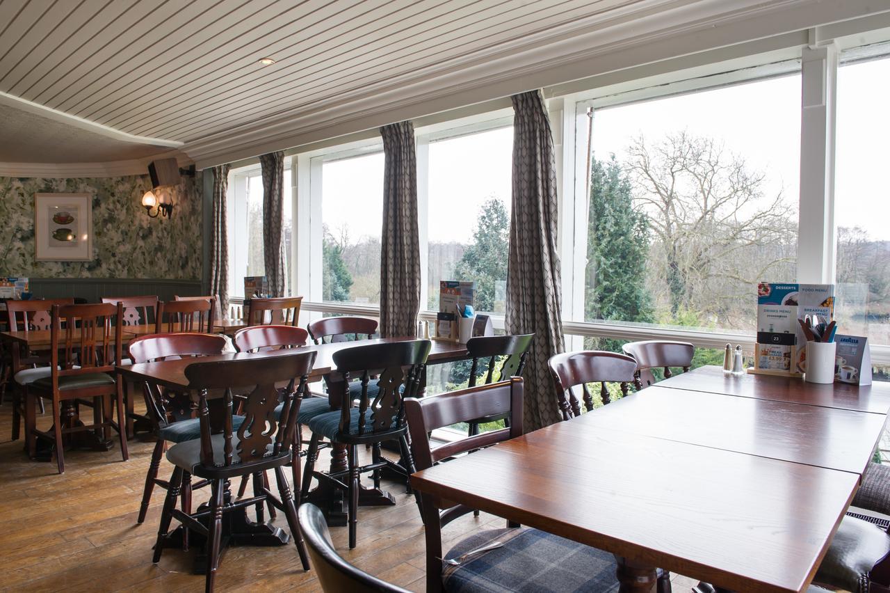 The Town House By Innkeeper'S Collection Thorpe St Andrew Экстерьер фото